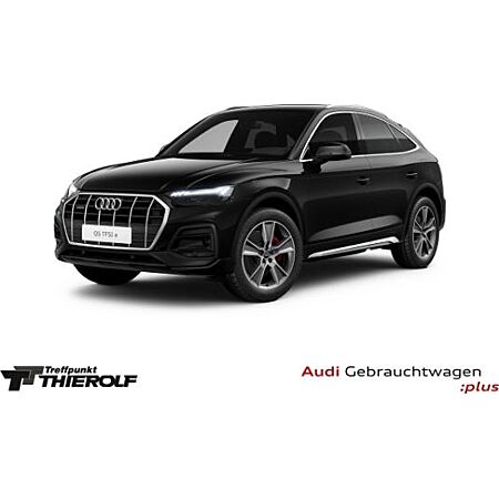 Audi Q5 leasen