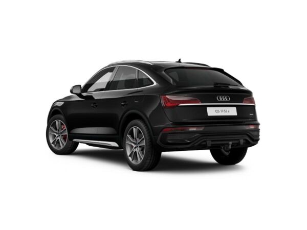 Audi Q5 Sportback 50 TFSIe quattro advanced AHK Matrix bild 3