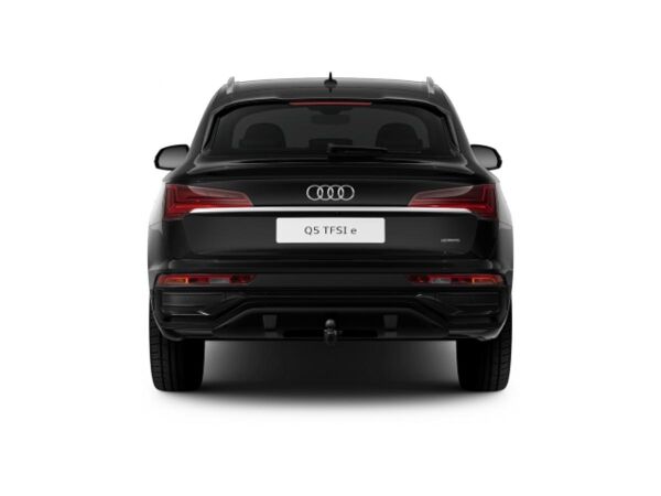 Audi Q5 Sportback 50 TFSIe quattro advanced AHK Matrix bild 4