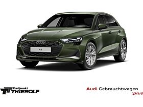 Audi A3 Sportback advanced 35 TDI S tronic Kamera ACC N Audi A3 Sportback advanced 35 TDI S tronic Kamera ACC N