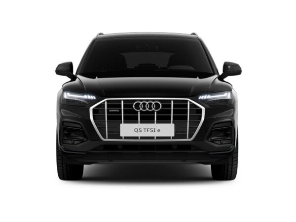 Audi Q5 Sportback 50 TFSIe quattro advanced AHK Matrix bild 5