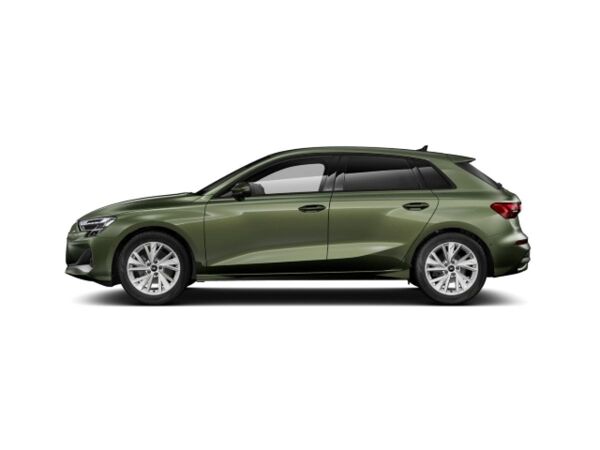 Audi A3 Sportback advanced 35 TDI S tronic Kamera ACC N bild 2