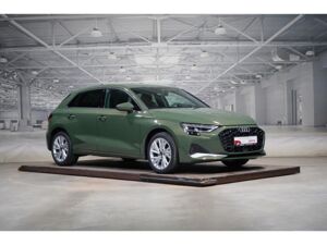 Audi A3 Sportback advanced 35 TDI S tronic Kamera ACC N bild 4