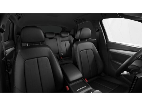 Audi Q5 Sportback 50 TFSIe quattro advanced AHK Matrix bild 7