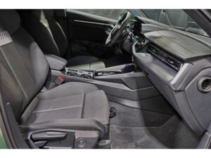 Audi A3 Sportback advanced 35 TDI S tronic Kamera ACC N bild 5