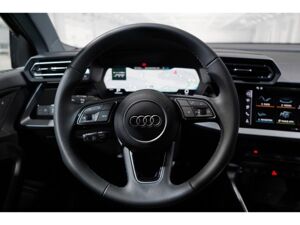 Audi A3 Sportback advanced 35 TDI S tronic Kamera ACC N bild 7