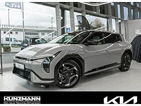 Kia EV4 81,4 kWh GT-Line ⚡Sonderaktion⚡ Sofort verfügbar ⚡ Kia EV4 81,4 kWh GT-Line ⚡Sonderaktion⚡ Sofort verfügbar ⚡