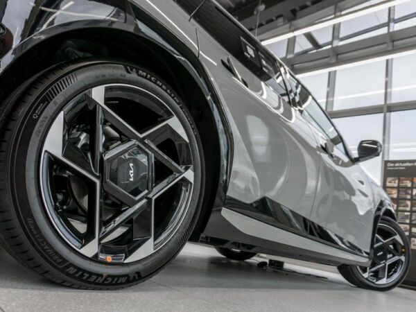 Kia EV4 81,4 kWh GT-Line ⚡Sonderaktion⚡ Sofort verfügbar ⚡ bild 4
