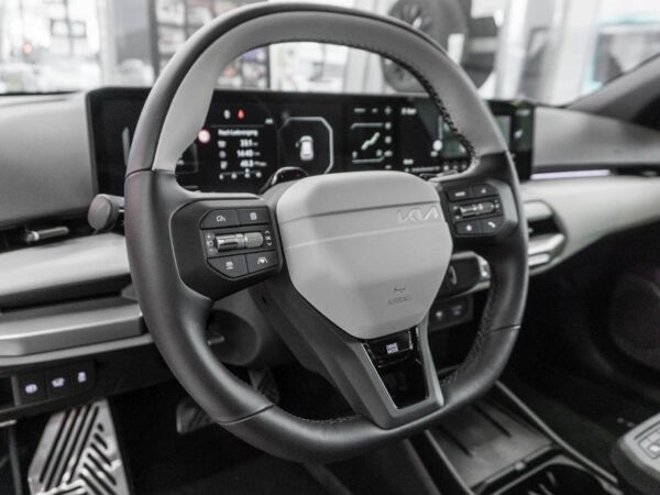 Kia EV4 81,4 kWh GT-Line ⚡Sonderaktion⚡ Sofort verfügbar ⚡ bild 7
