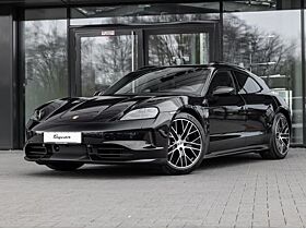 Porsche Taycan Sport Turismo Porsche Taycan Sport Turismo