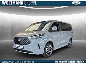 Ford Tourneo Custom 320 L1 Titanium X AHK-klappbar GJR B&O Sound uv, Ford Tourneo Custom 320 L1 Titanium X AHK-klappbar GJR B&O Sound uv,