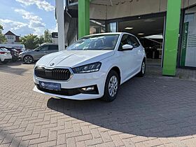 Skoda Fabia Fabia Selection 1,0 TSI 70 kW 5-Gang-Schaltgetriebe**Privatleasing**AKTION**