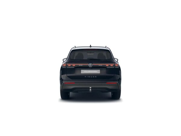 Volkswagen Tiguan GOAL 2.0 TDI, DSG, NAVI, AHK, LED+ bild 7