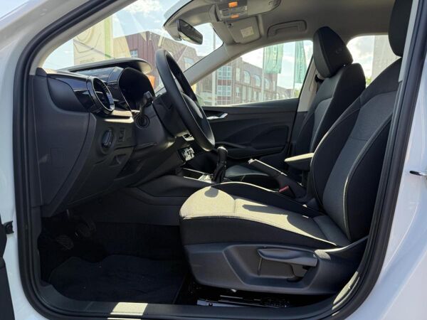Skoda Fabia Fabia Selection 1,0 TSI 70 kW 5-Gang-Schaltgetriebe**Privatleasing**AKTION** bild 5