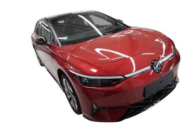 Volkswagen ID.7 GTX 4Mo. - Interieur und Exterieur Plus Paket / 8-fach Bereift bild 2