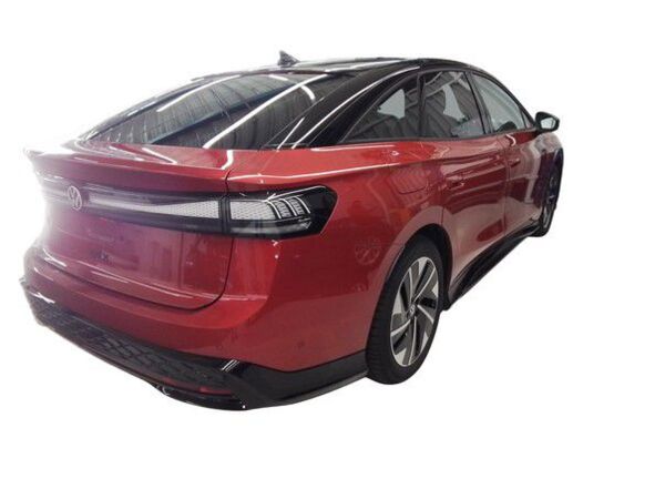 Volkswagen ID.7 GTX 4Mo. - Interieur und Exterieur Plus Paket / 8-fach Bereift bild 3