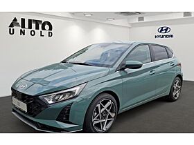 Hyundai i20 MY26 Prime *Manuell*