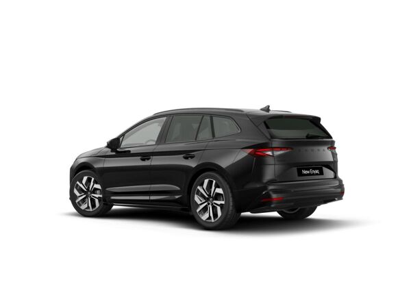 Skoda ENYAQ 85 Sportline Advanced 🔥Ab Juli verfügbar🔥 bild 2