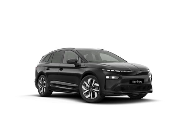 Skoda ENYAQ 85 Sportline Advanced 🔥Ab Juli verfügbar🔥 bild