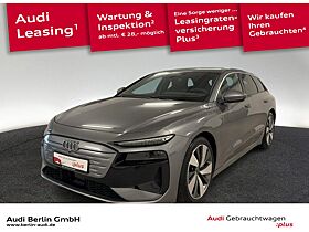 Audi A6 e-tron A6 Avant e-tron performance NAVI PDC VIRTUAL LED Audi A6 e-tron A6 Avant e-tron performance NAVI PDC VIRTUAL LED