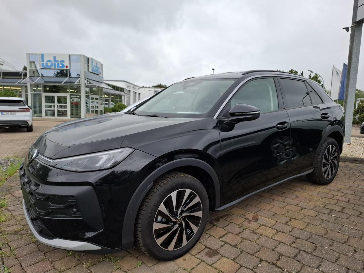 Volkswagen T-Roc Life 1.5 l eTSI 116 PS 7-Gang DSG-SOFORT VERFÜGBAR bild 2