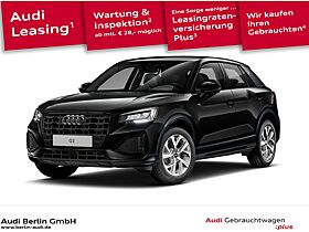 Audi Q2 Advanced 30 TDI S tr. LED NAVI RFK VIRTUAL