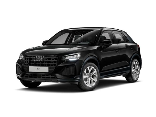 Audi Q2 Advanced 30 TDI S tr. LED NAVI RFK VIRTUAL bild 4