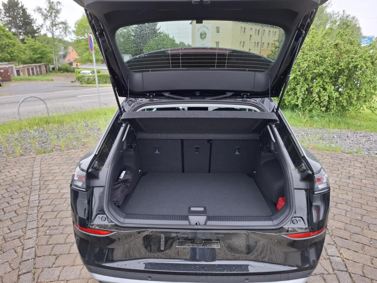 Volkswagen T-Roc Life 1.5 l eTSI 116 PS 7-Gang DSG-SOFORT VERFÜGBAR bild 5
