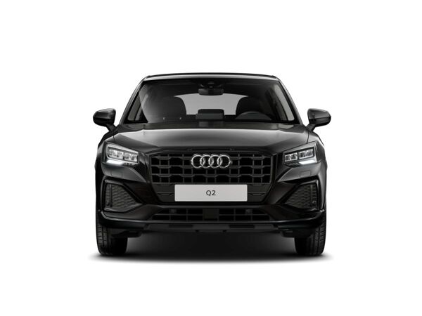 Audi Q2 Advanced 30 TDI S tr. LED NAVI RFK VIRTUAL bild 6