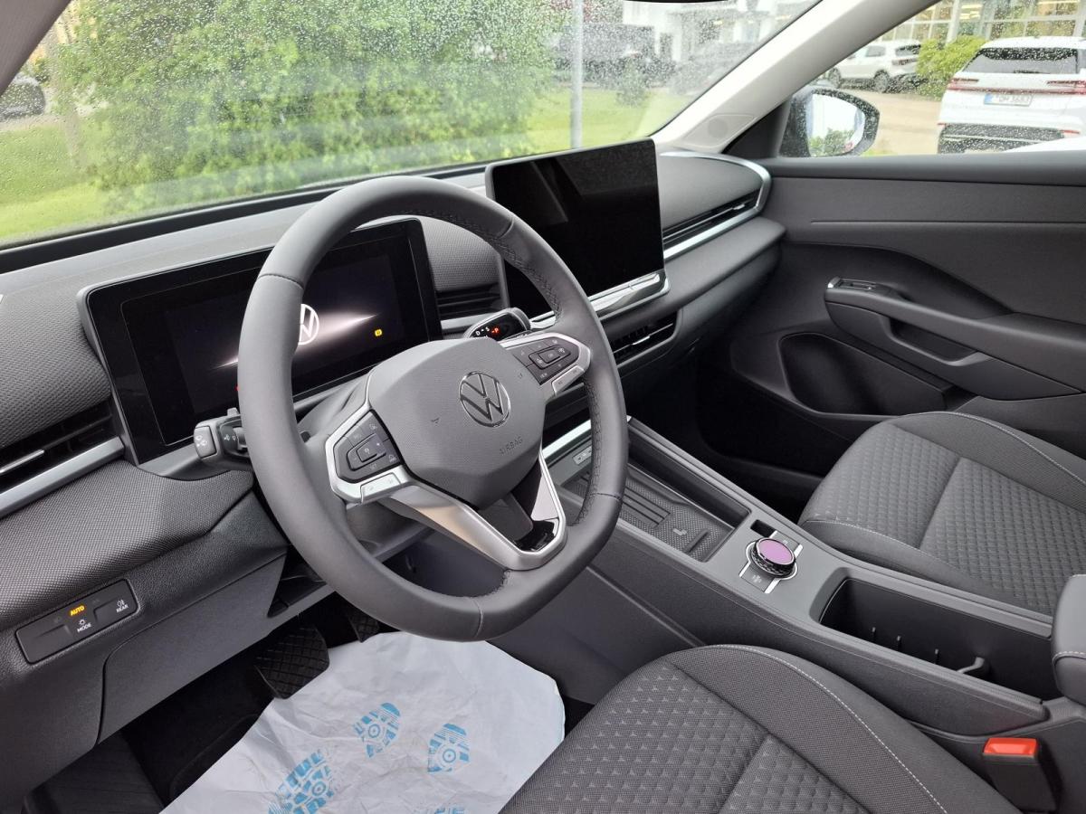 Volkswagen T-Roc Life 1.5 l eTSI 116 PS 7-Gang DSG-SOFORT VERFÜGBAR bild 6