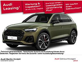 Audi SQ5 TDI tiptr. STDHZG MATRIX RFK NAVI VIRTUAL Audi SQ5 TDI tiptr. STDHZG MATRIX RFK NAVI VIRTUAL
