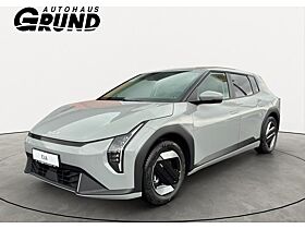 Kia EV4 EARTH 81.4⚡WINTER | TECH | UPGRADE | Kia EV4 EARTH 81.4⚡WINTER | TECH | UPGRADE |