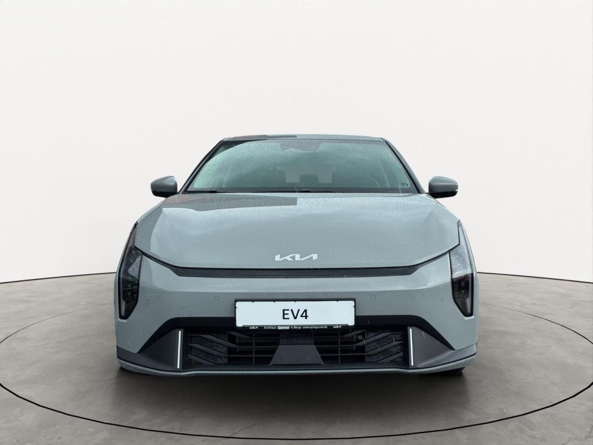Kia EV4 EARTH 81.4⚡WINTER | TECH | UPGRADE | bild 2