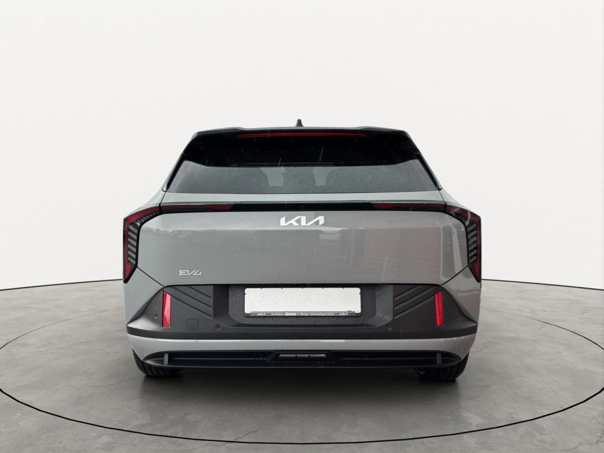 Kia EV4 EARTH 81.4⚡WINTER | TECH | UPGRADE | bild 5