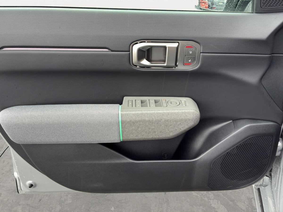 Kia EV4 EARTH 81.4⚡WINTER | TECH | UPGRADE | bild 7