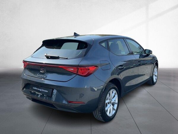 Seat Leon 1.5 eTSI DSG Road Edition #ACC #RFK #Kessy #SHZ bild 4