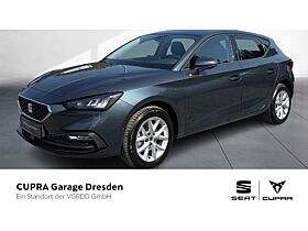 Seat Leon 1.5 eTSI DSG Road Edition #ACC #RFK #Kessy #SHZ