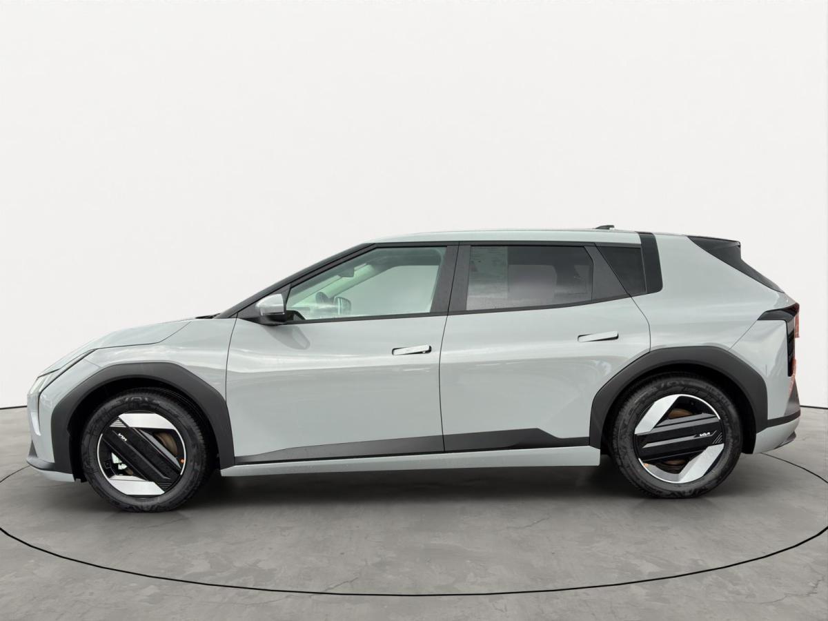 Kia EV4 EARTH 81.4⚡WINTER | TECH | UPGRADE | GEWERBLICH bild 3