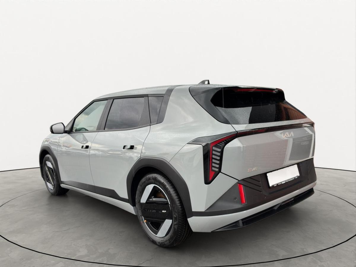 Kia EV4 EARTH 81.4⚡WINTER | TECH | UPGRADE | GEWERBLICH bild 4