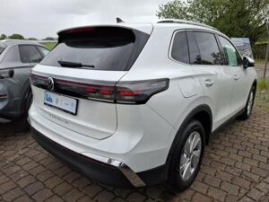 Volkswagen Tiguan Elegance 2,0 l TDI 150 PS 7-Gang-DSG-SOFORT VERFÜGBAR bild 4