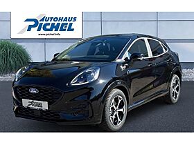 Ford Puma ST-Line❗INKL. TECHNIK-SERVICE❗SOFORT❗ Ford Puma ST-Line❗INKL. TECHNIK-SERVICE❗SOFORT❗