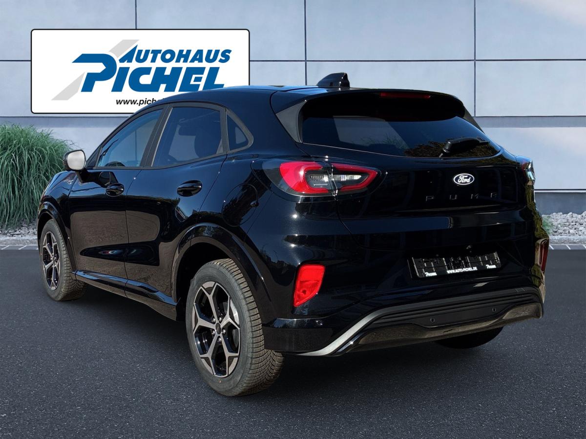 Ford Puma ST-Line❗AKTION❗SOFORT❗ bild 3