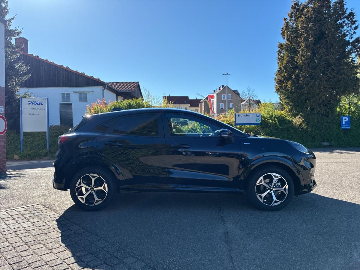 Ford Puma ST-Line❗AKTION❗SOFORT❗ bild 6