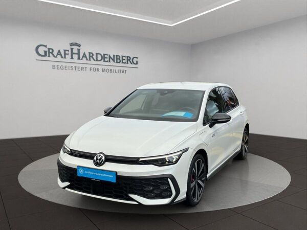Volkswagen Golf VIII GTE / SOFORT VERFÜGBAR ! bild