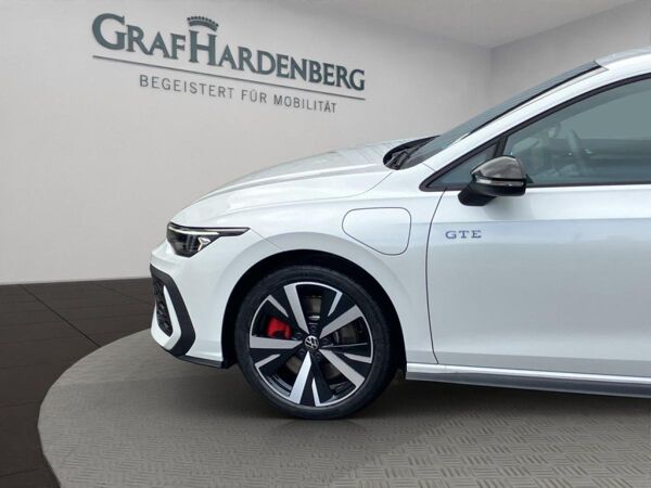 Volkswagen Golf VIII GTE / SOFORT VERFÜGBAR ! bild 3
