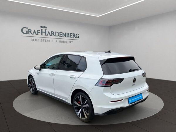Volkswagen Golf VIII GTE / SOFORT VERFÜGBAR ! bild 4