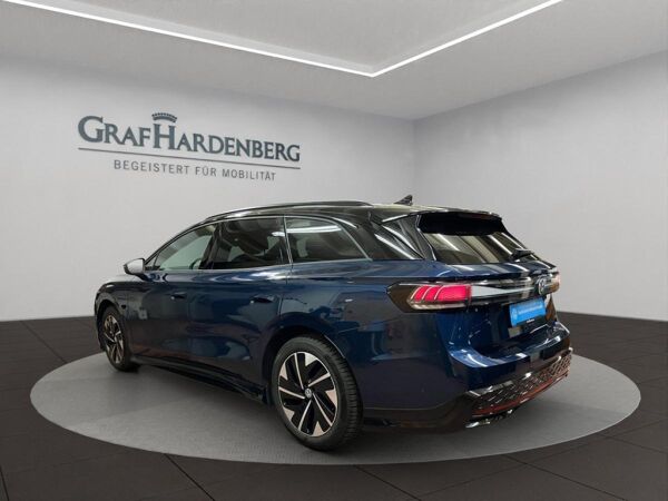 Volkswagen ID.7 Tourer GTX / SOFORT VERFÜGBAR ! bild 4