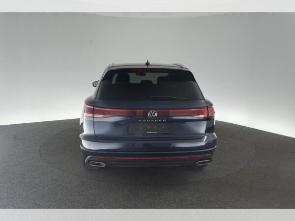 Volkswagen Touareg 3.0 TDI 4M / SOFORT VERFÜGBAR ! bild 4