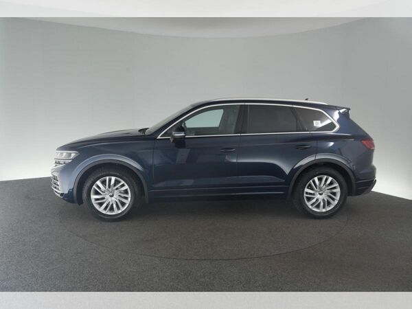 Volkswagen Touareg 3.0 TDI 4M / SOFORT VERFÜGBAR ! bild 5