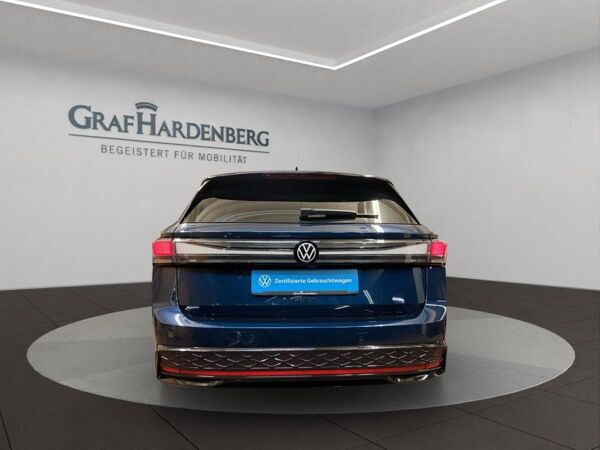 Volkswagen ID.7 Tourer GTX / SOFORT VERFÜGBAR ! bild 5
